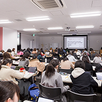 奨学金制度