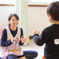 幼児教育学科